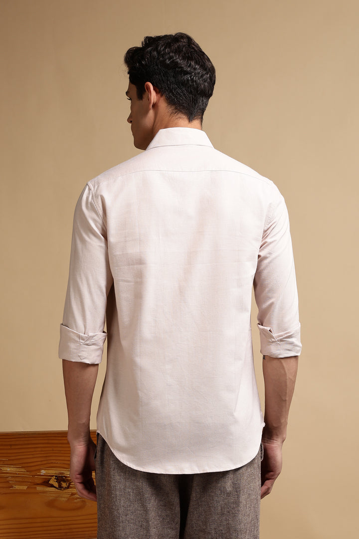 Horse Embroidery Shirt