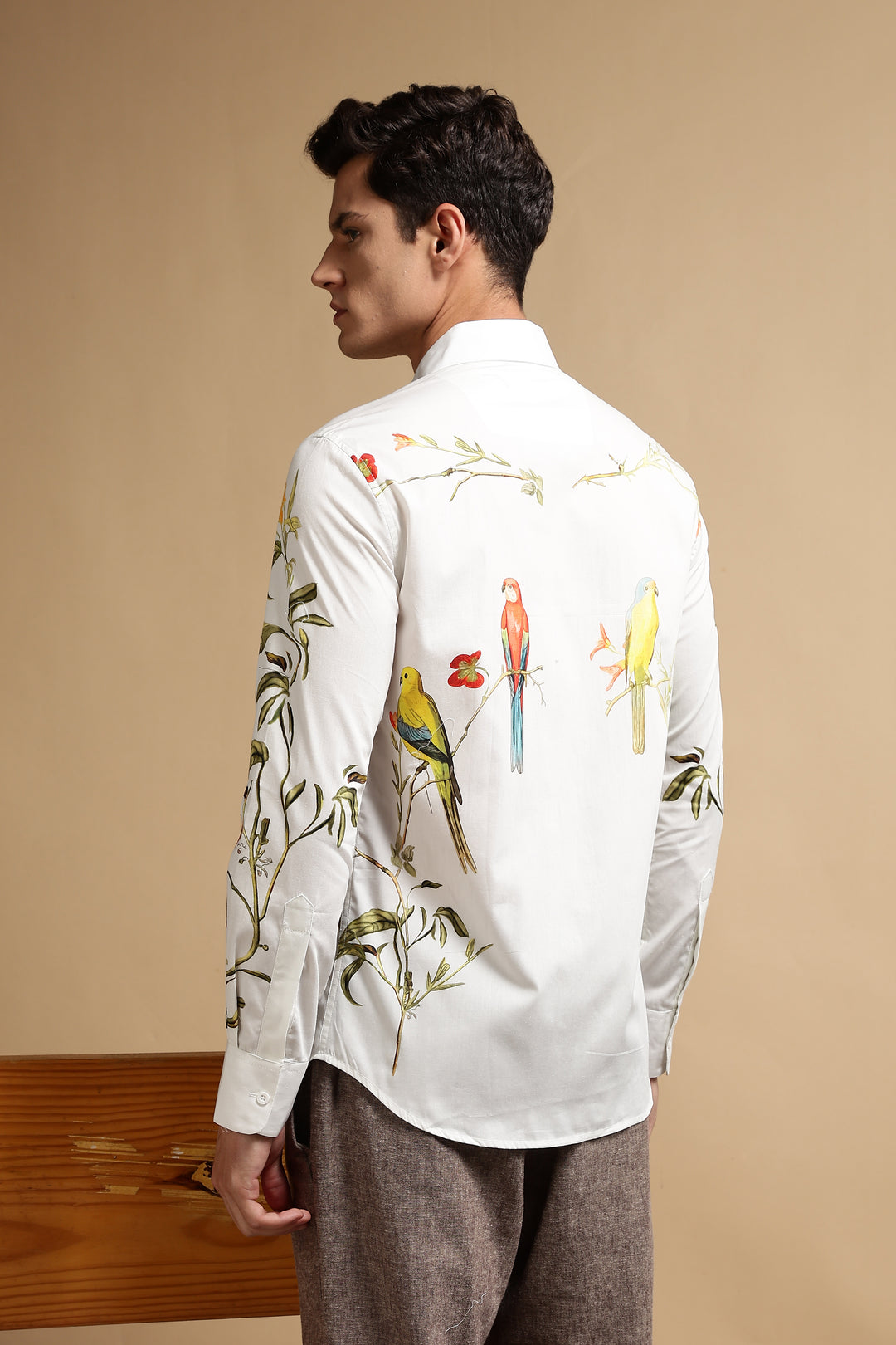 Sun conure Shirt