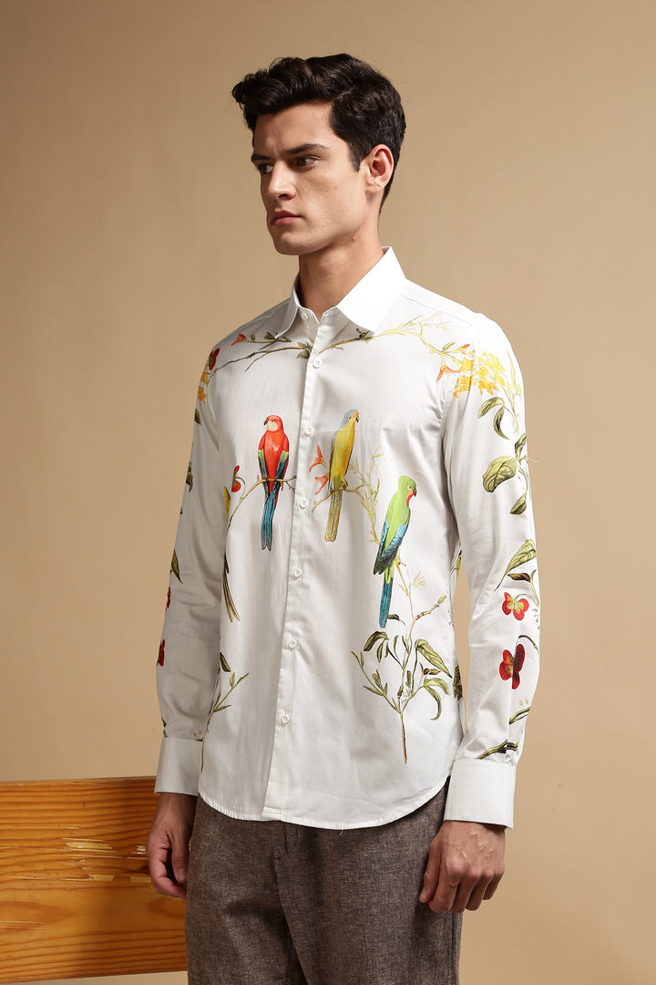 Sun conure Shirt