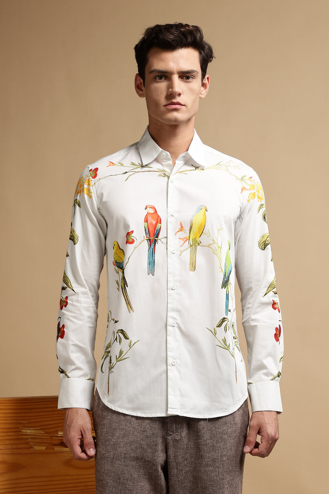 Sun conure Shirt
