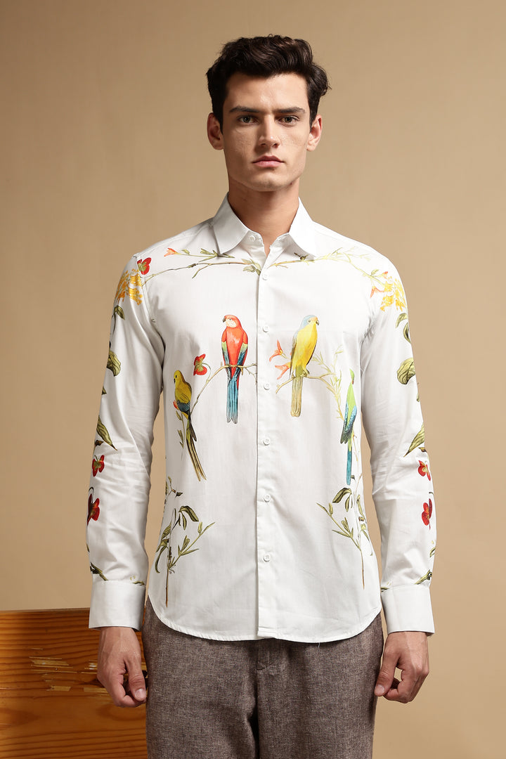 Sun conure Shirt