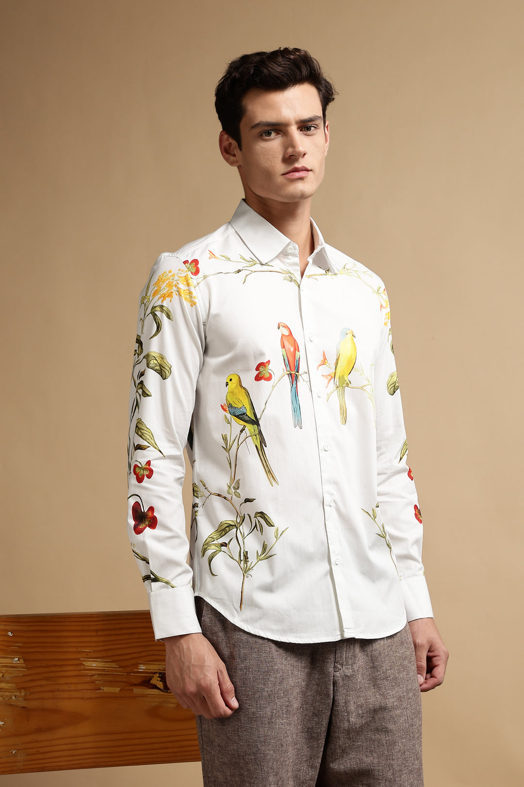 Sun conure Shirt