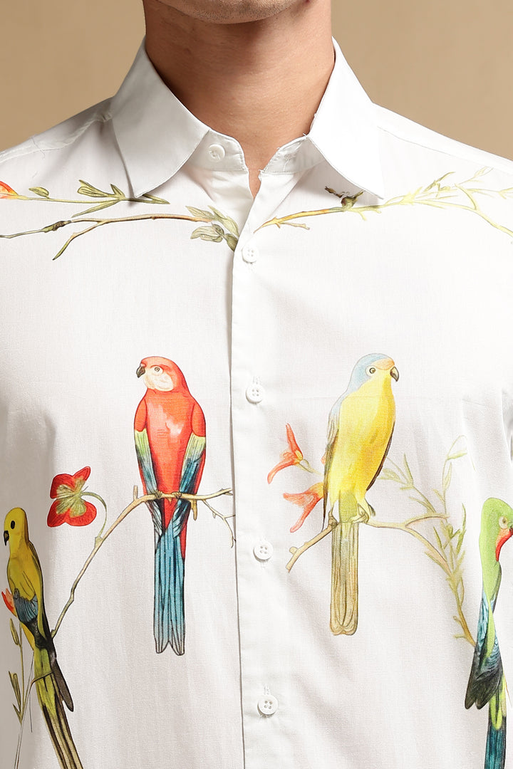 Sun conure Shirt