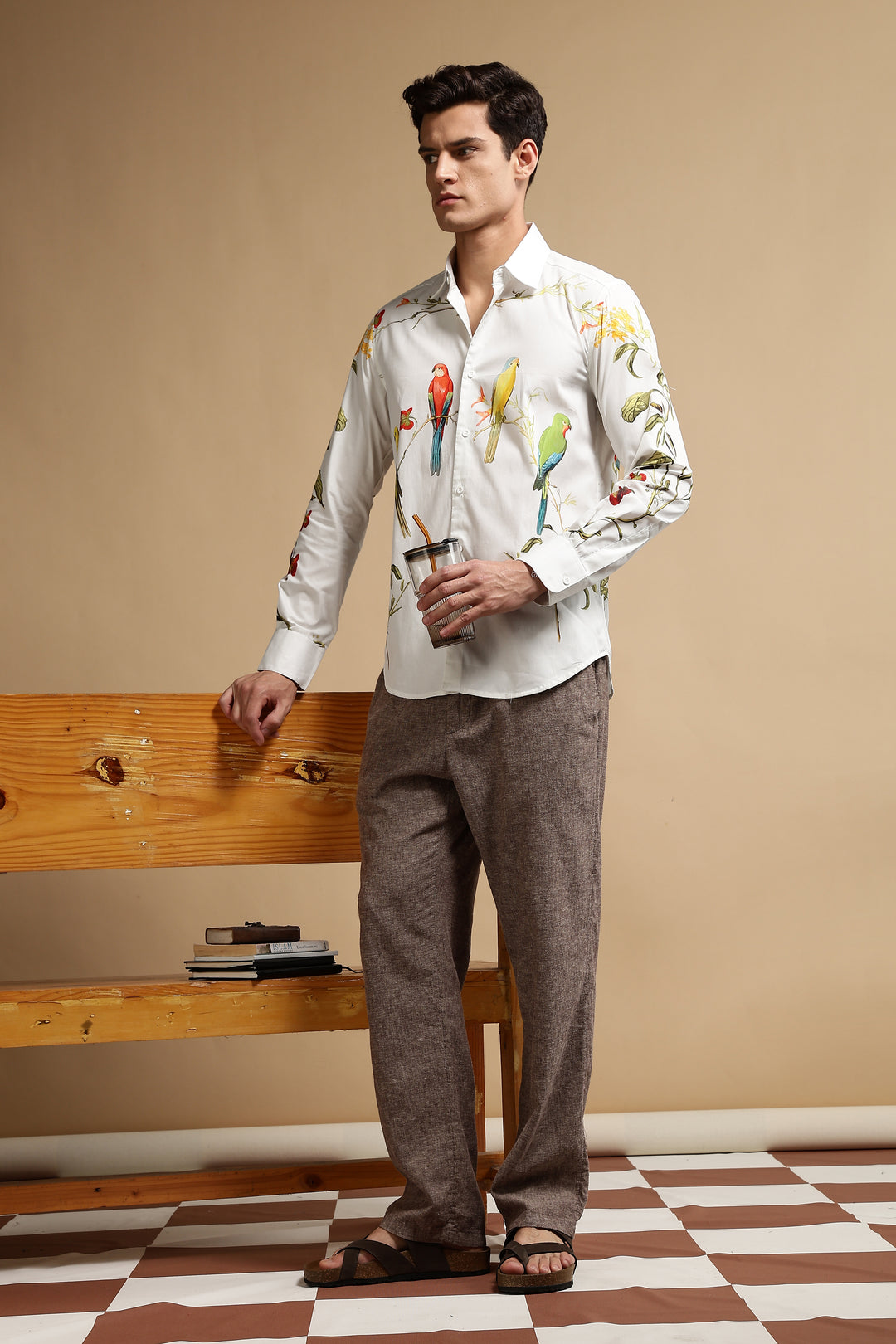 Sun conure Shirt