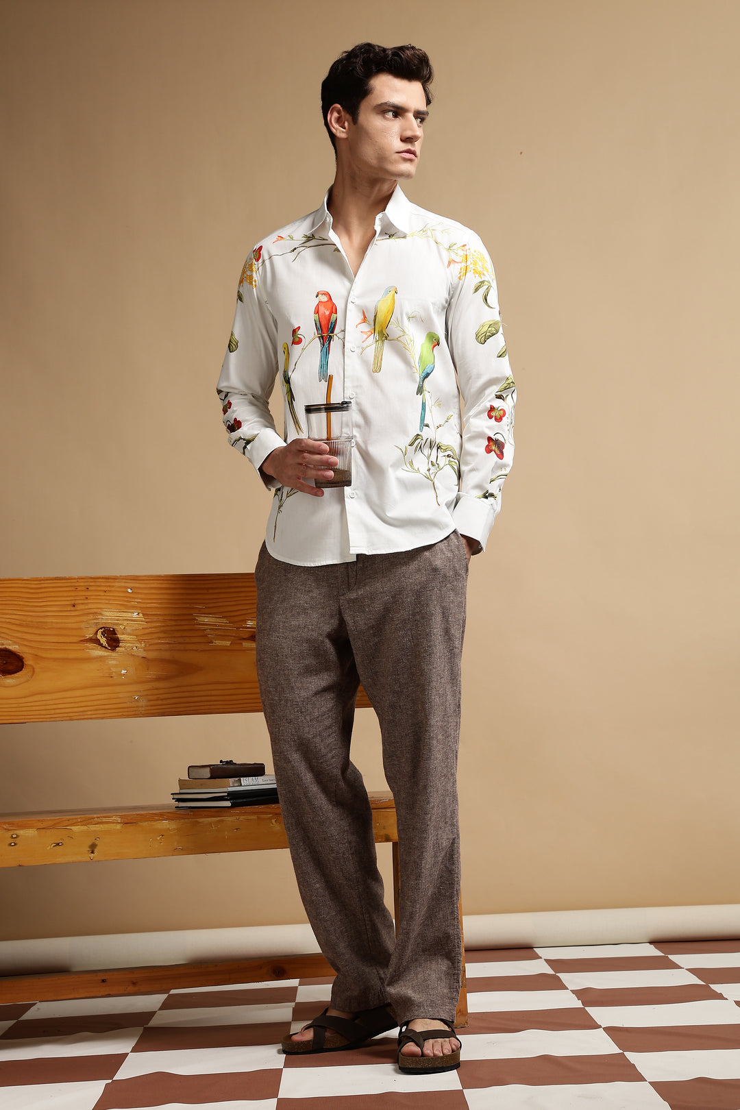 Sun conure Shirt