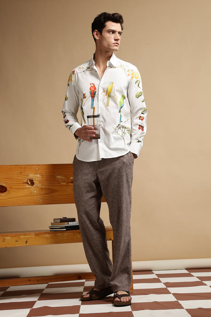 Sun conure Shirt