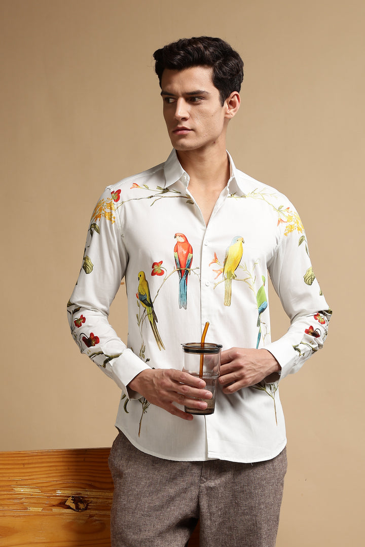 Sun conure Shirt