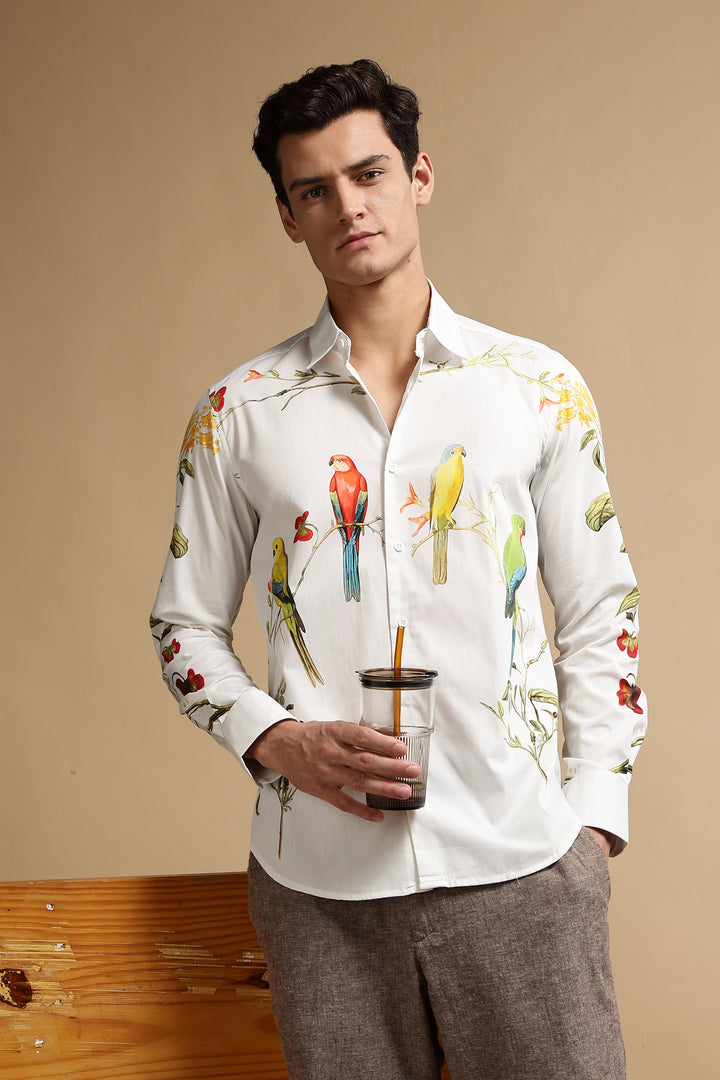 Sun conure Shirt