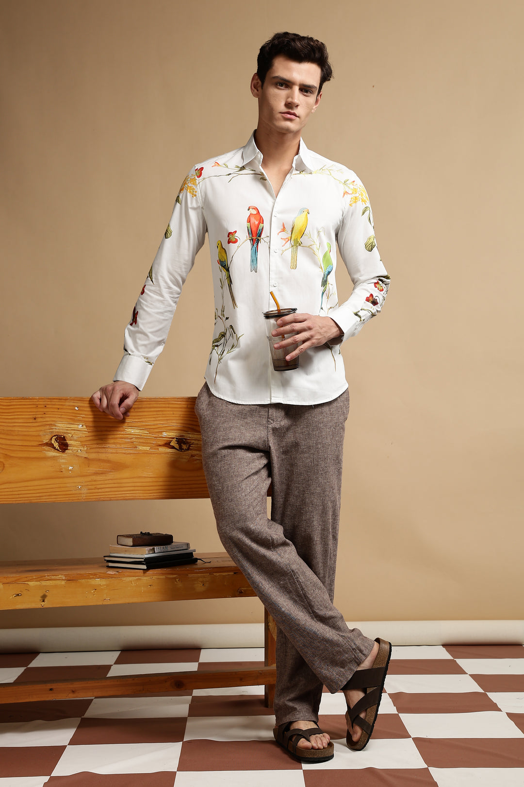 Sun conure Shirt