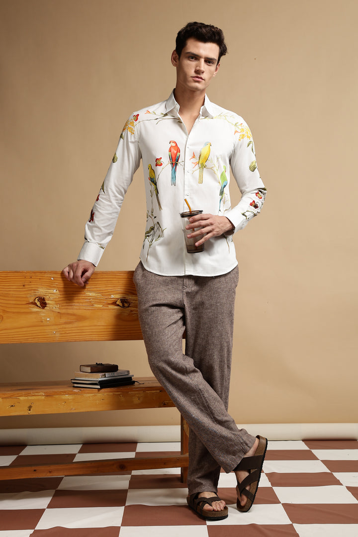 Sun conure Shirt
