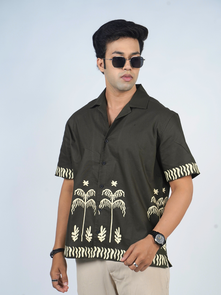 Coco Cuban Shirt 003