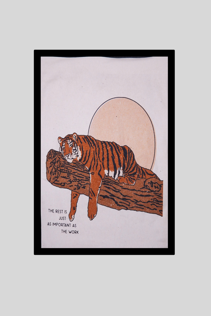 SLEEPING TIGER SWAP