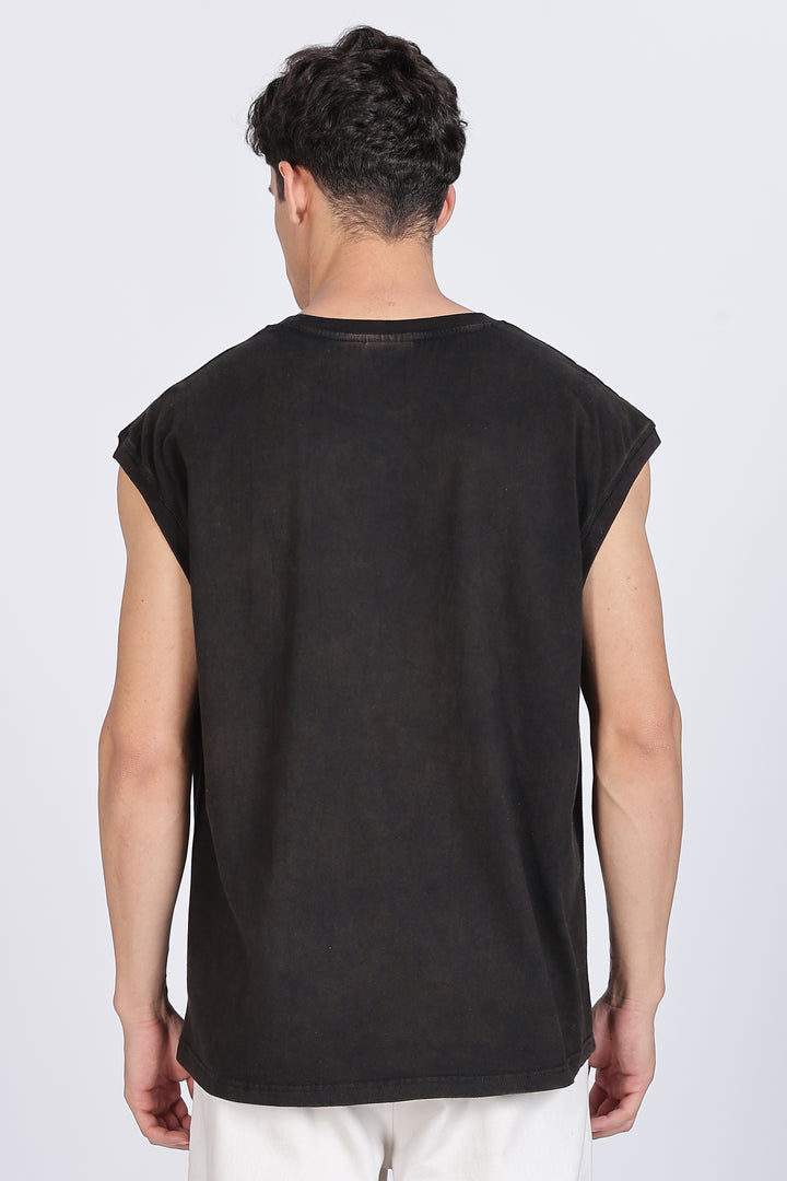Paradise City: Washed Tank