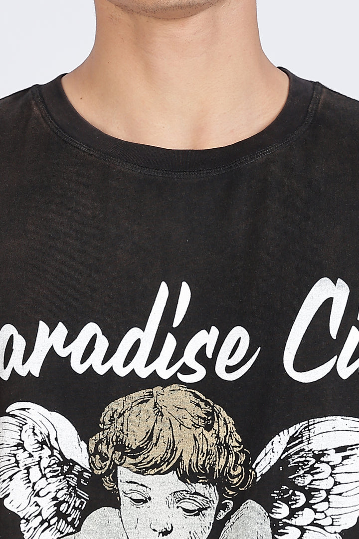 Paradise City: Washed Tank