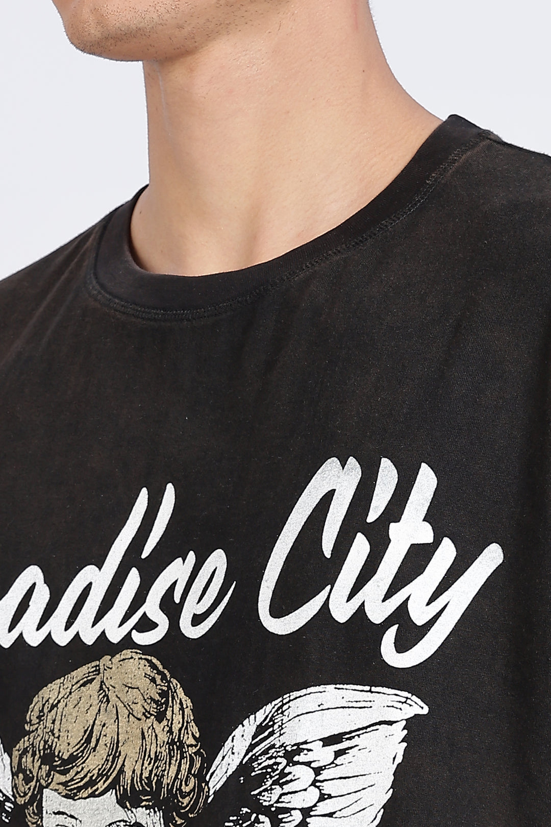 Paradise City: Washed Tank