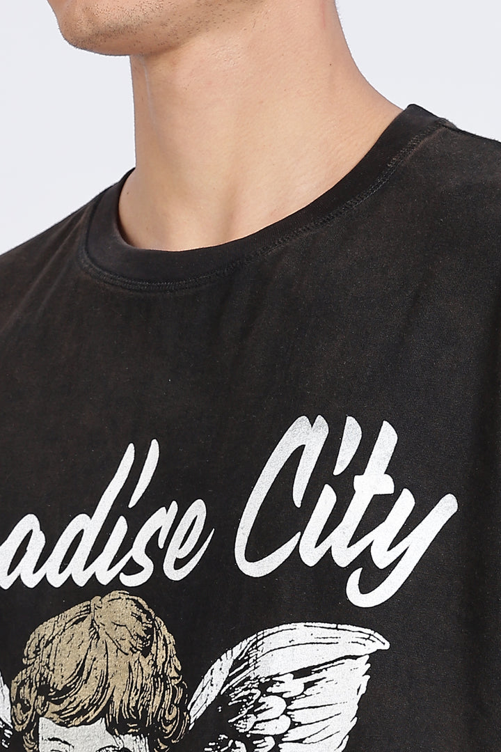 Paradise City: Washed Tank