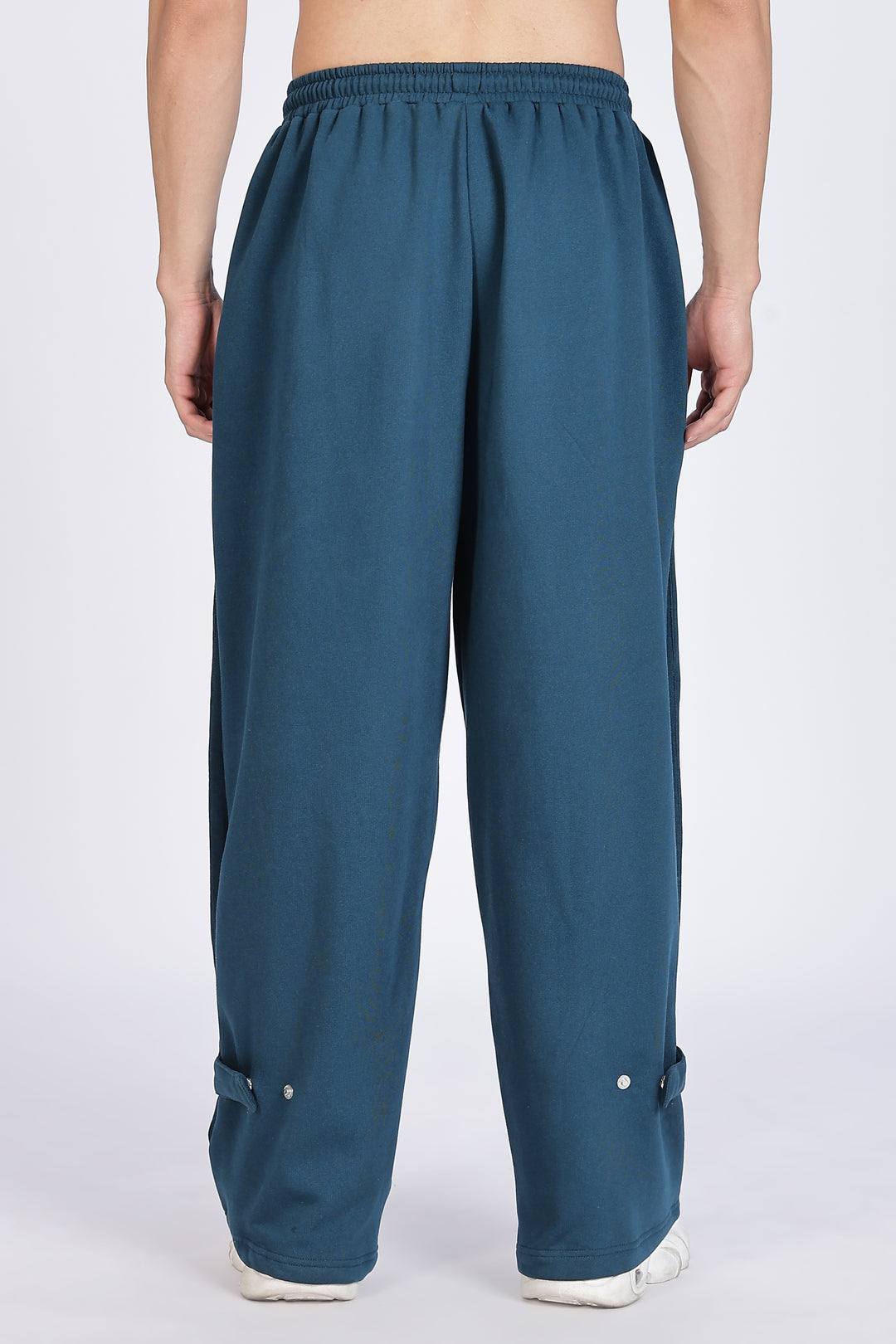 Flappy Korean Fit Joggers
