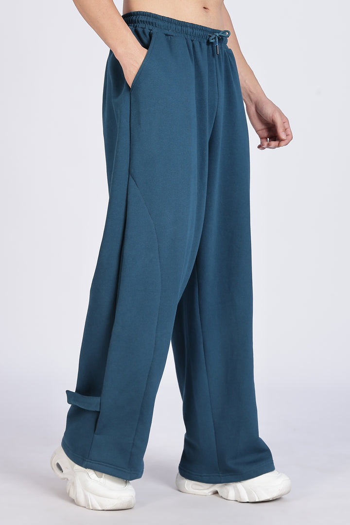 Flappy Korean Fit Joggers