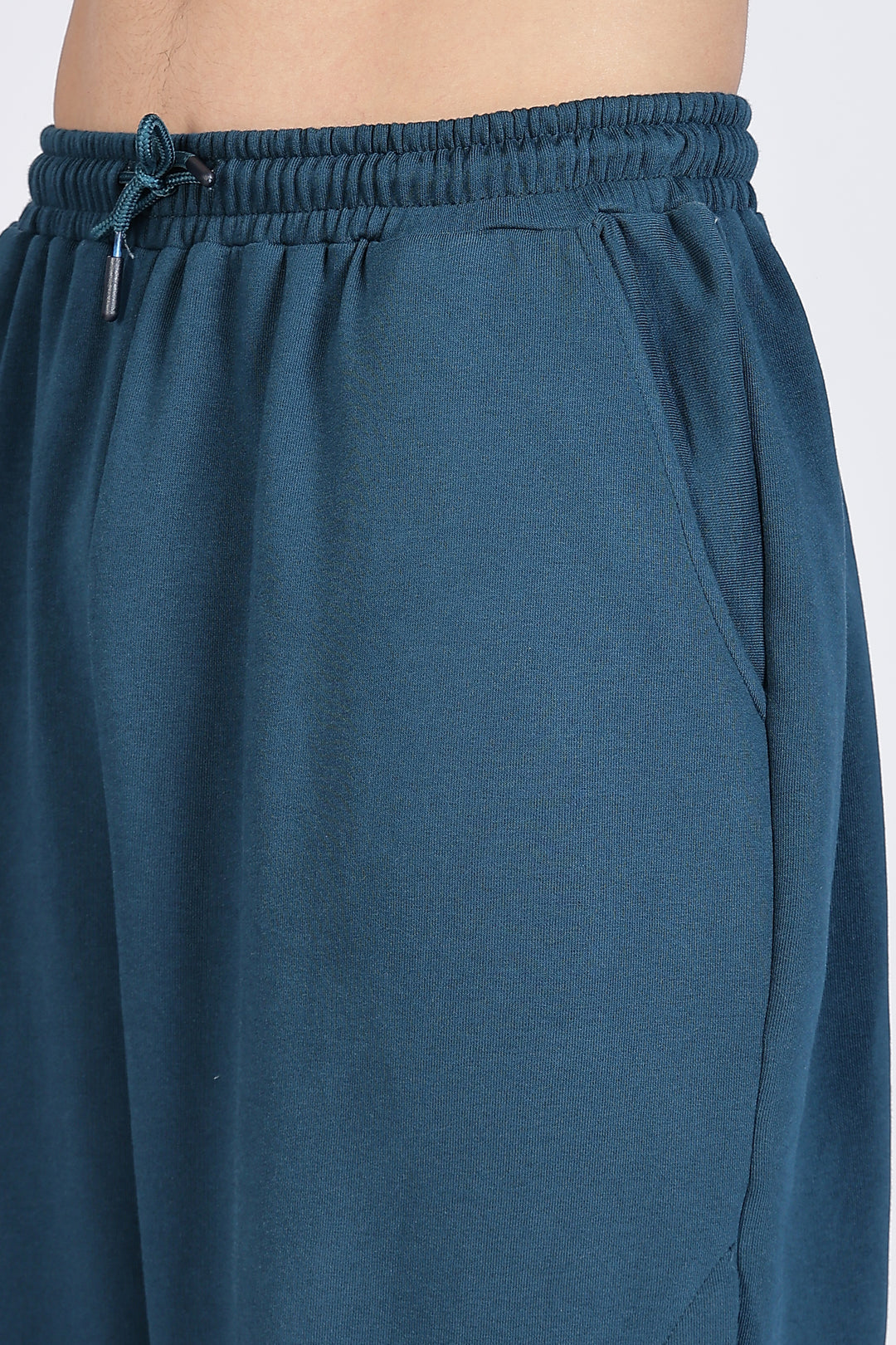 Flappy Korean Fit Joggers