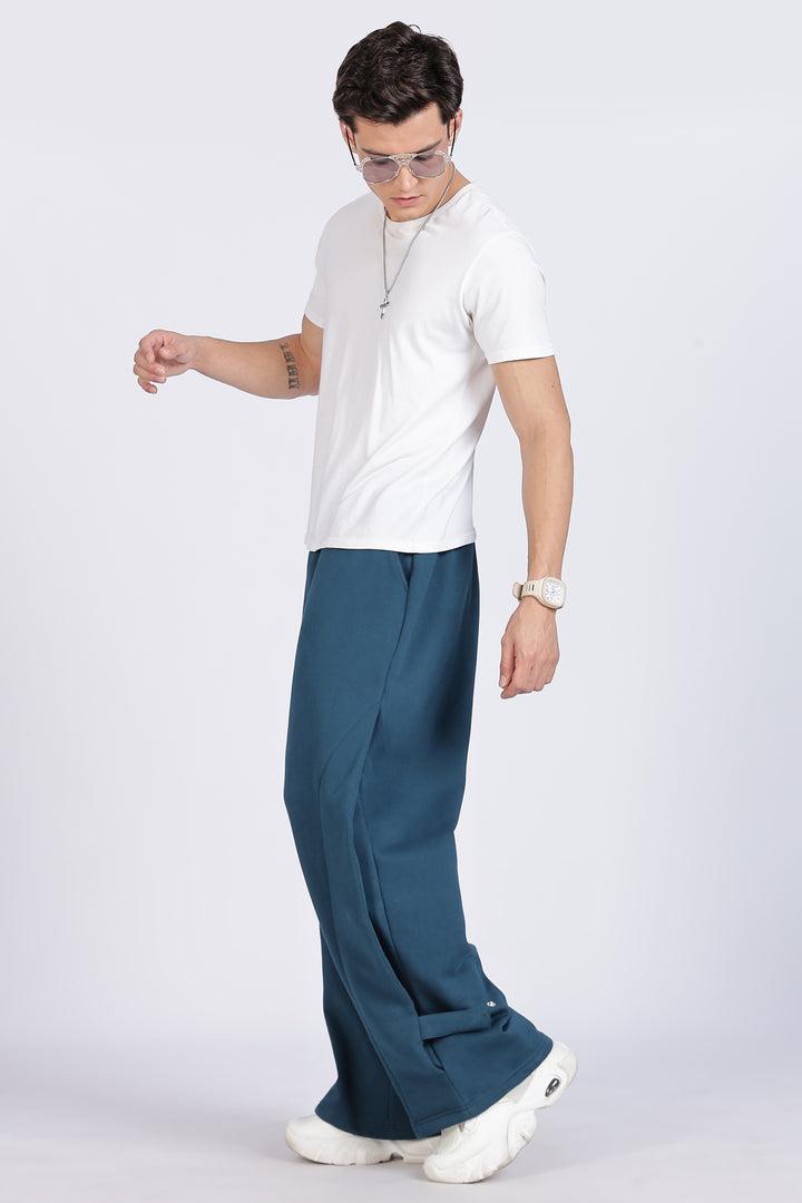 Flappy Korean Fit Joggers