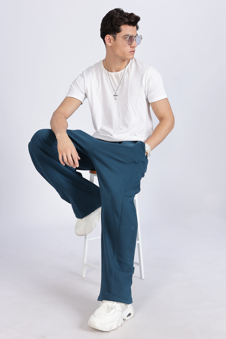 Flappy Korean Fit Joggers