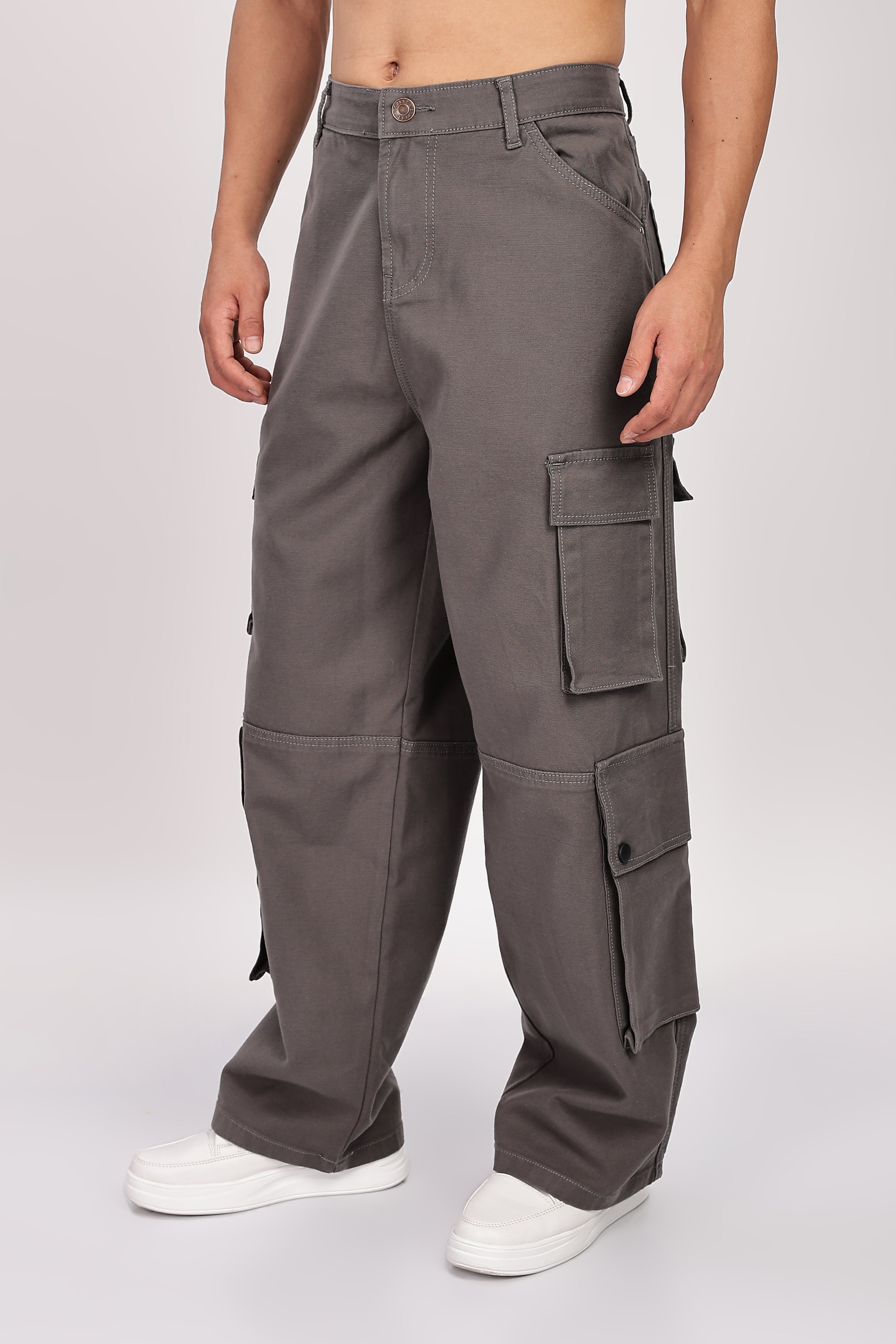 Cargos – Eszett