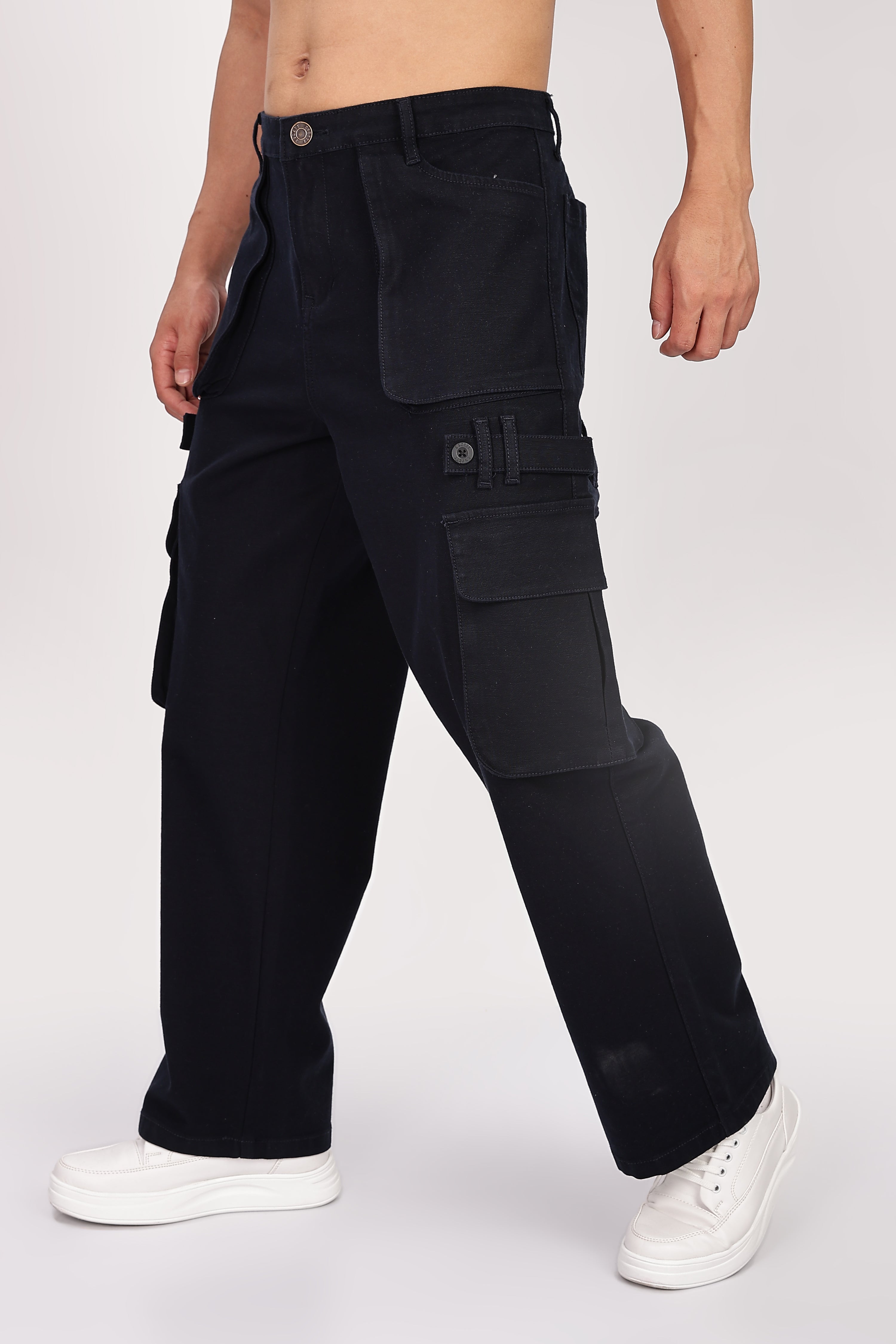 Cargos – Eszett