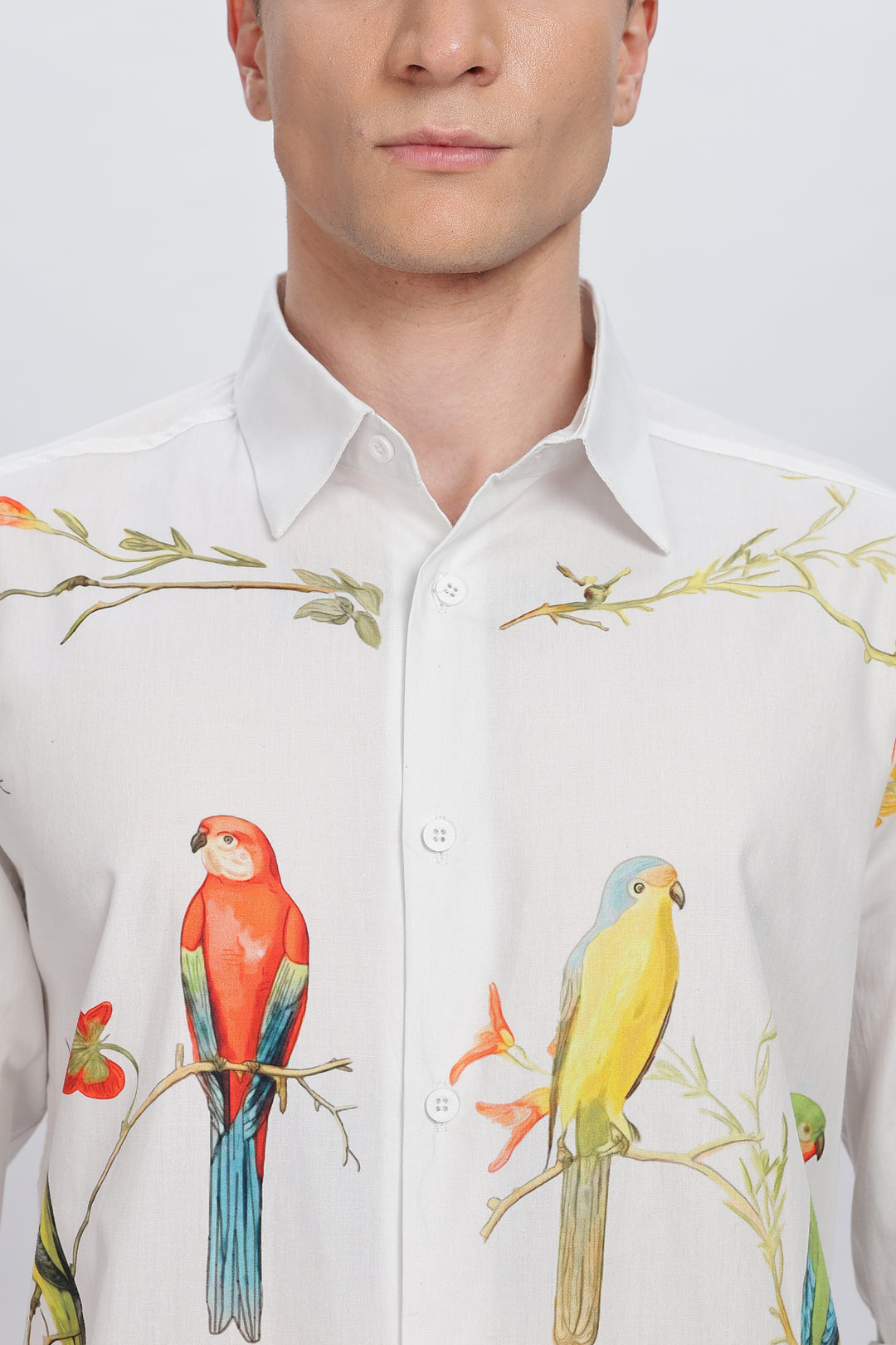 Sun conure Shirt