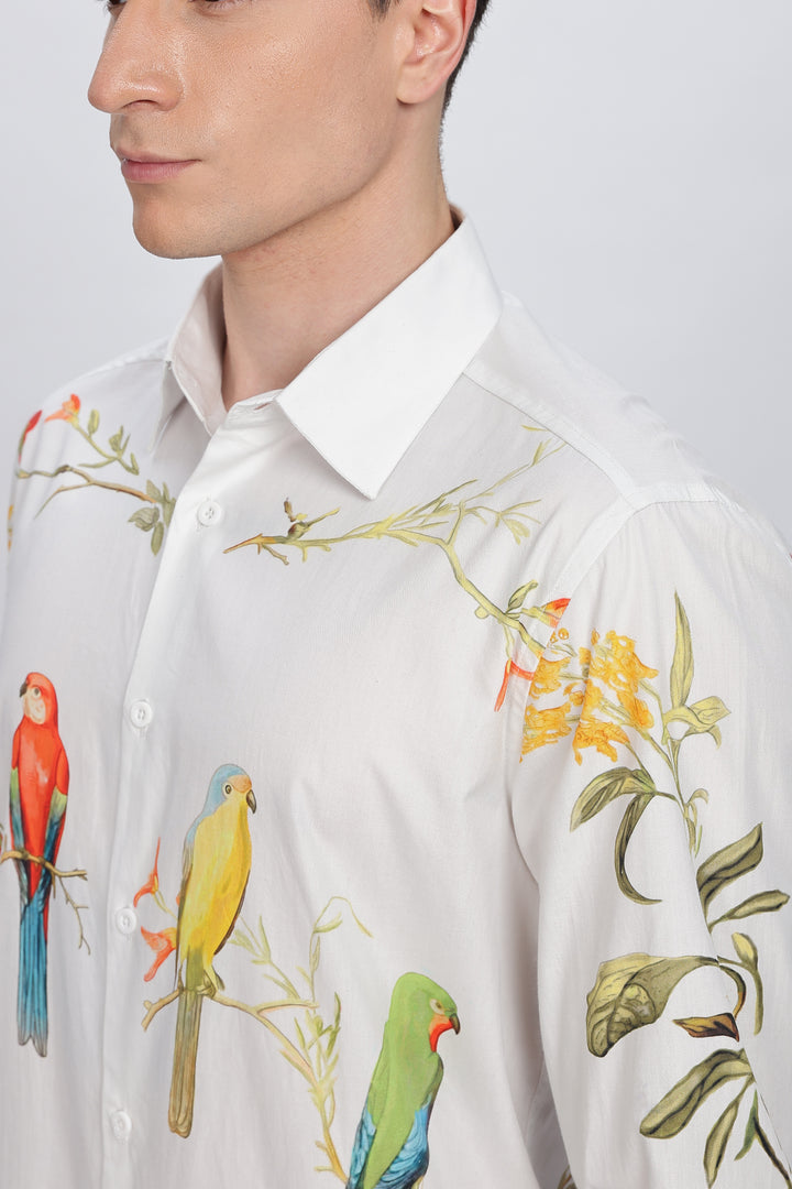 Sun conure Shirt