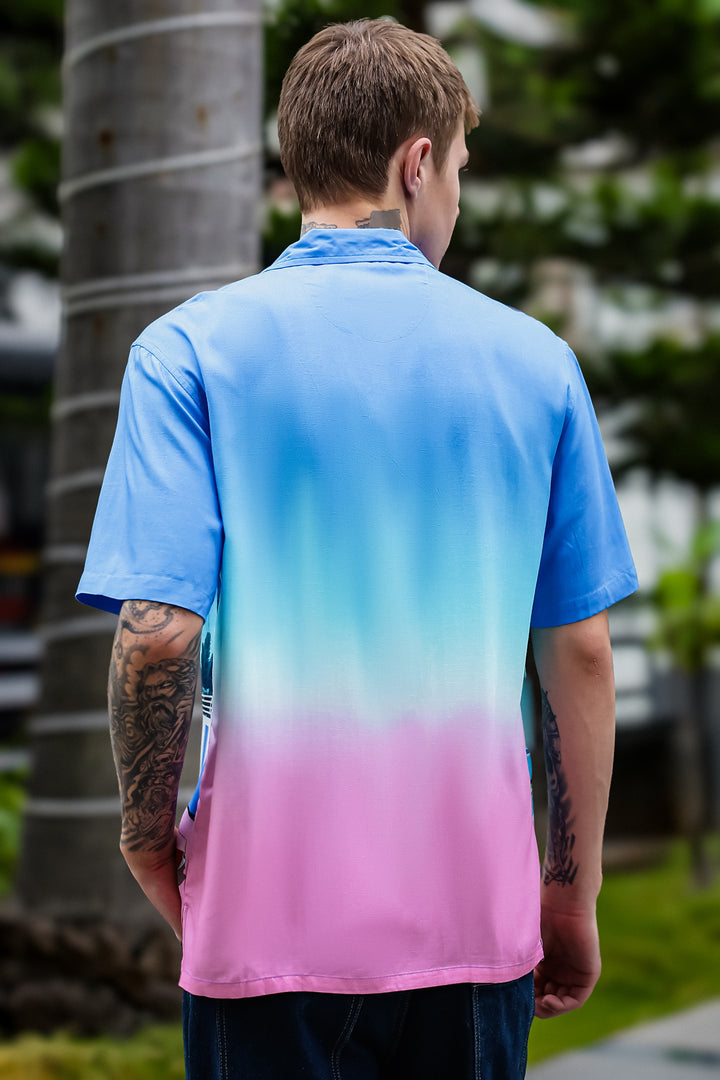 Jalopy Cuban Shirt