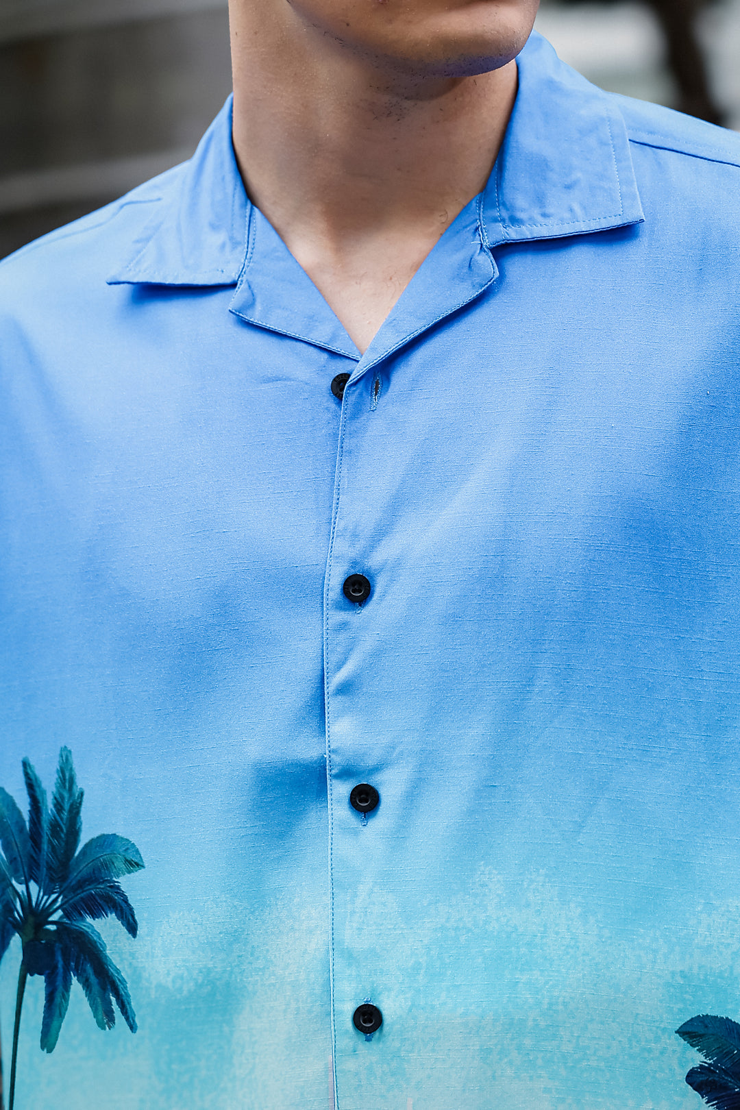 Jalopy Cuban Shirt