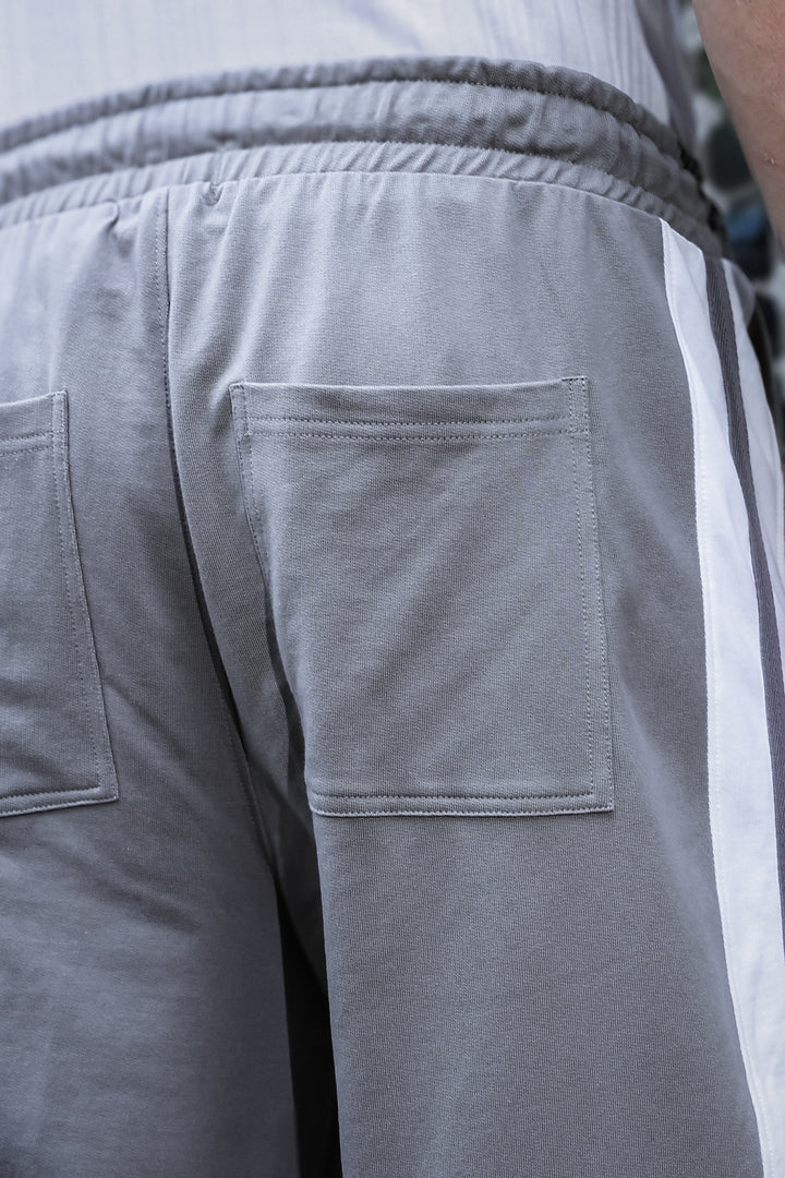 Originals: Baggy Light Grey Joggers