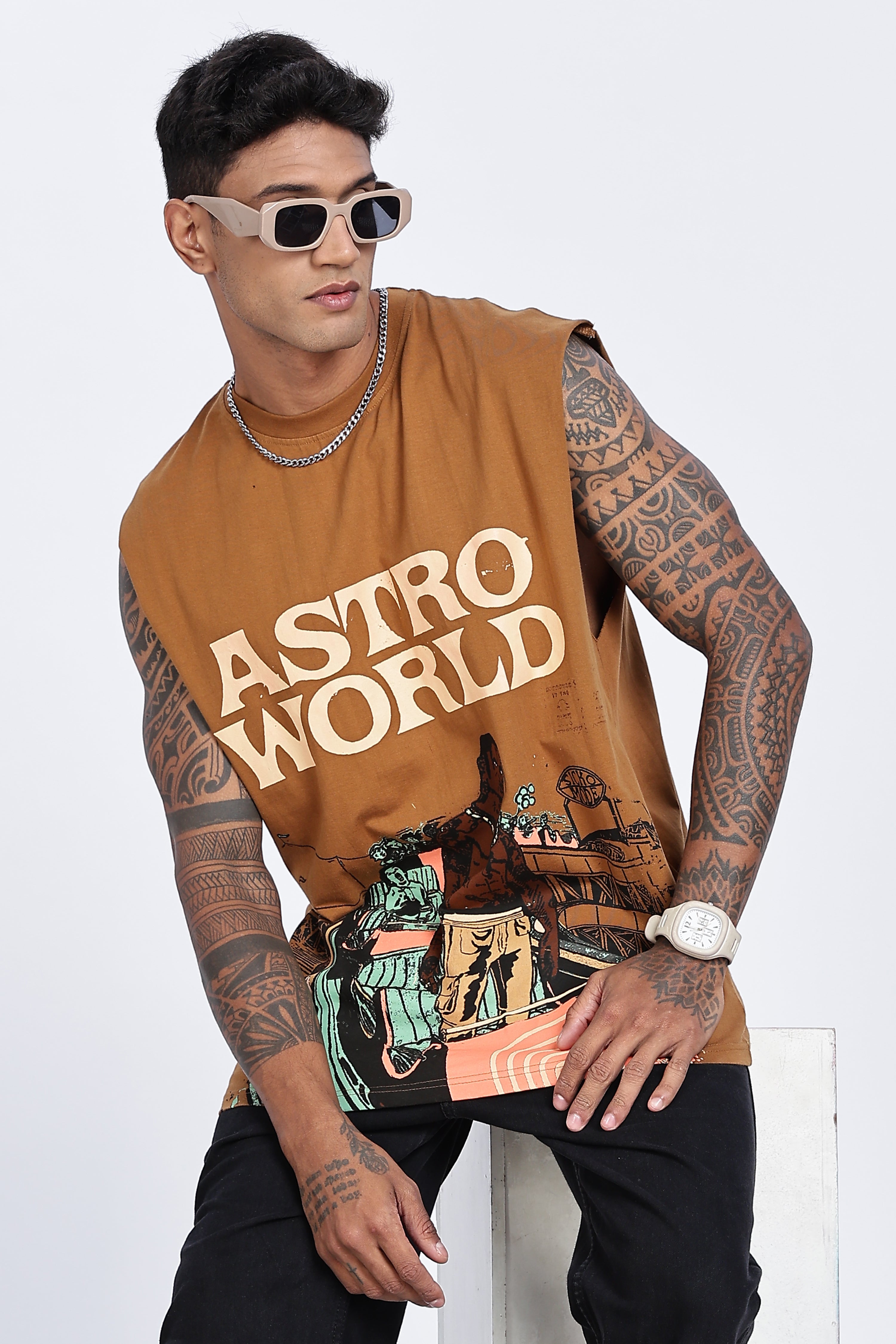 NEW ARRIVALS – Eszett