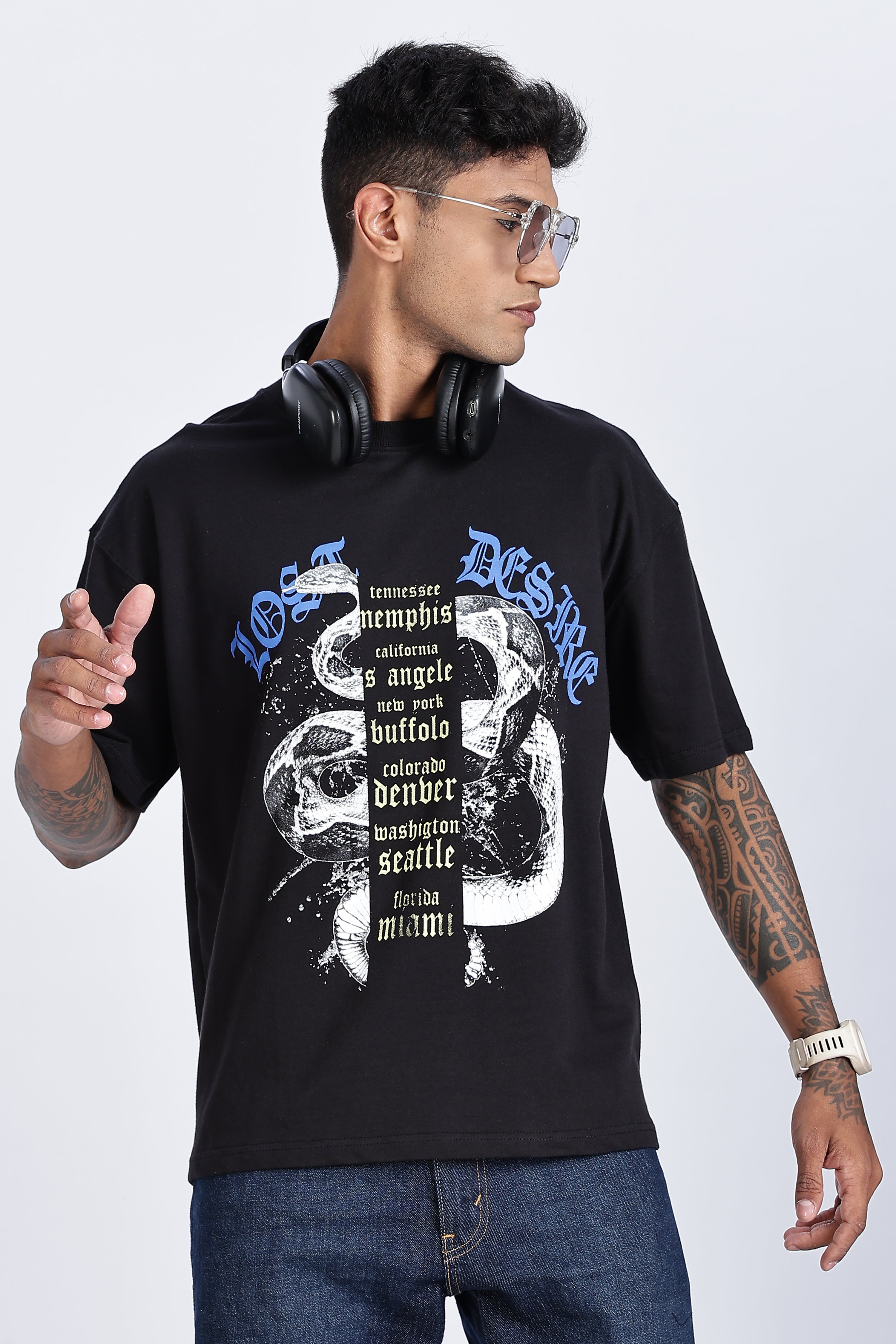 NEW ARRIVALS – Eszett