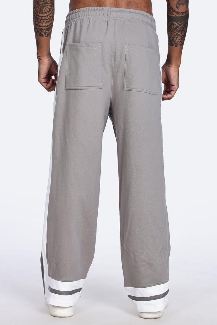 Originals: Baggy Light Grey Joggers