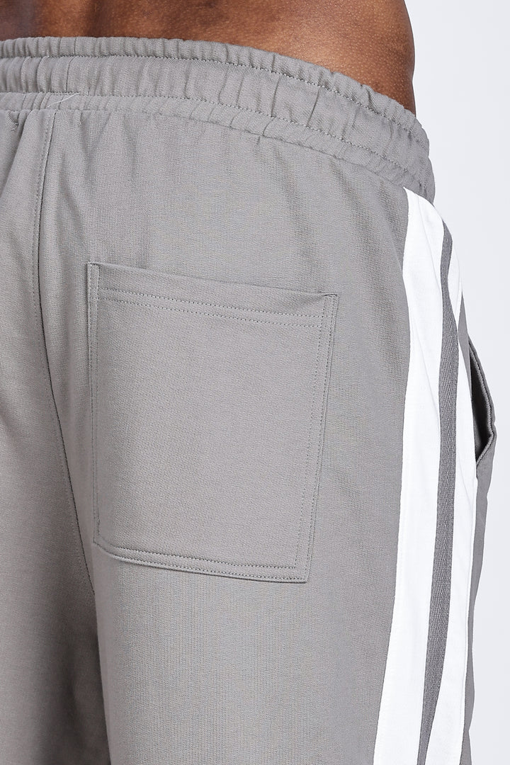 Originals: Baggy Light Grey Joggers