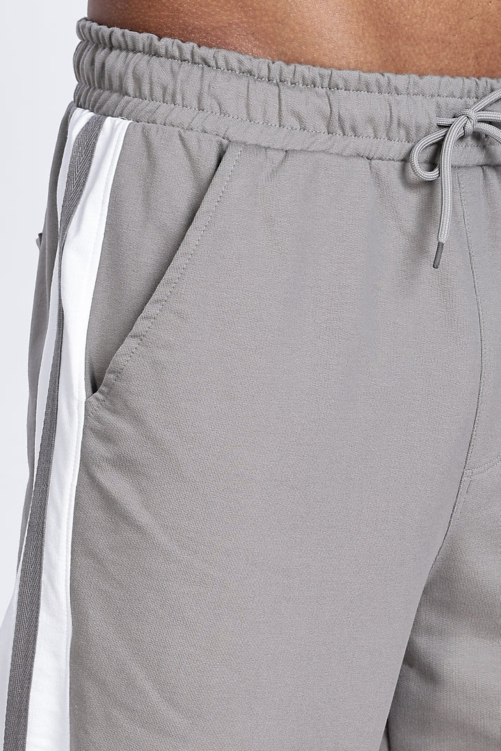Originals: Baggy Light Grey Joggers