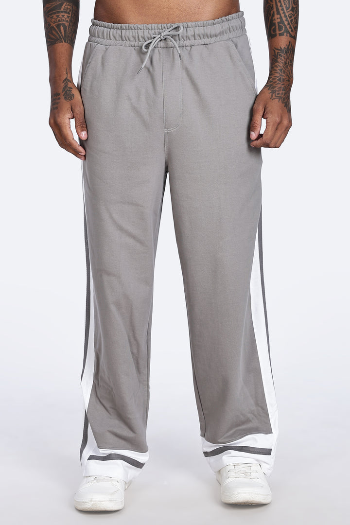 Originals: Baggy Light Grey Joggers