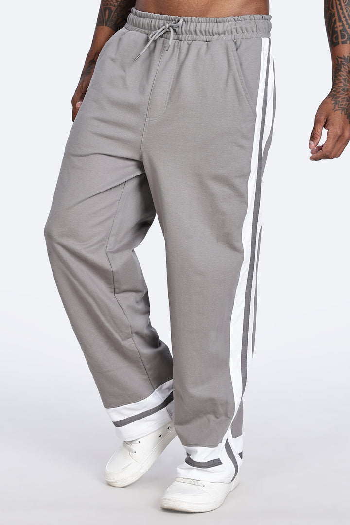 Originals: Baggy Light Grey Joggers