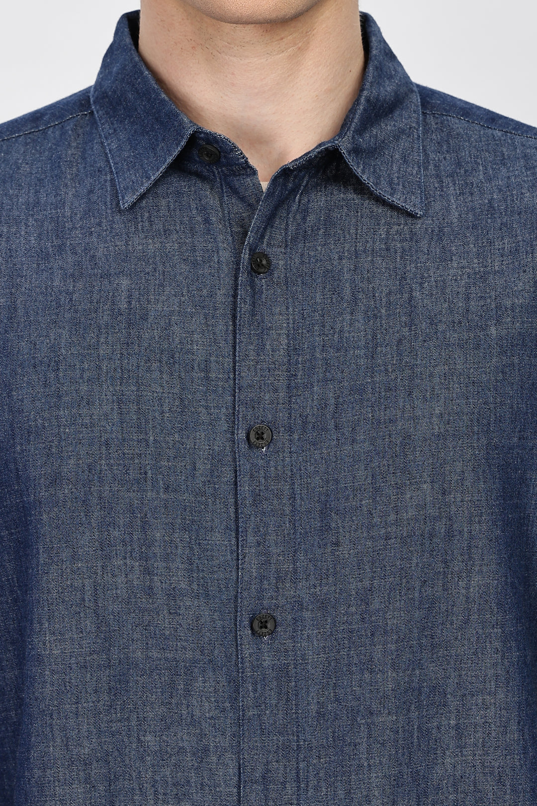 Denim: Spirits Shirt