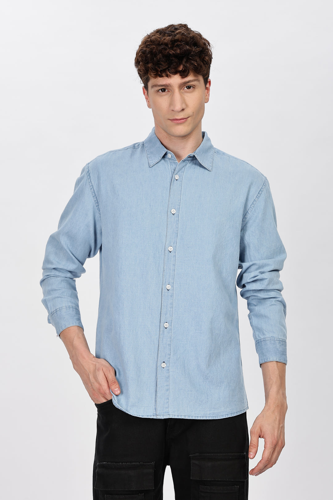 Denims: Valor Shirt