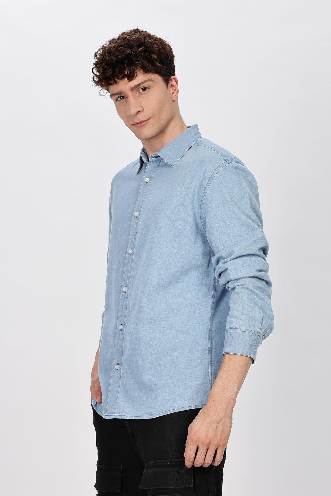 Denims: Valor Shirt