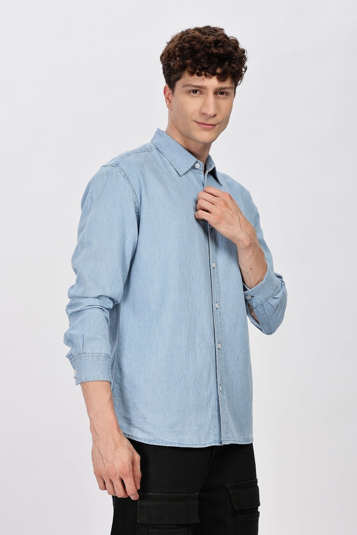 Denims: Valor Shirt