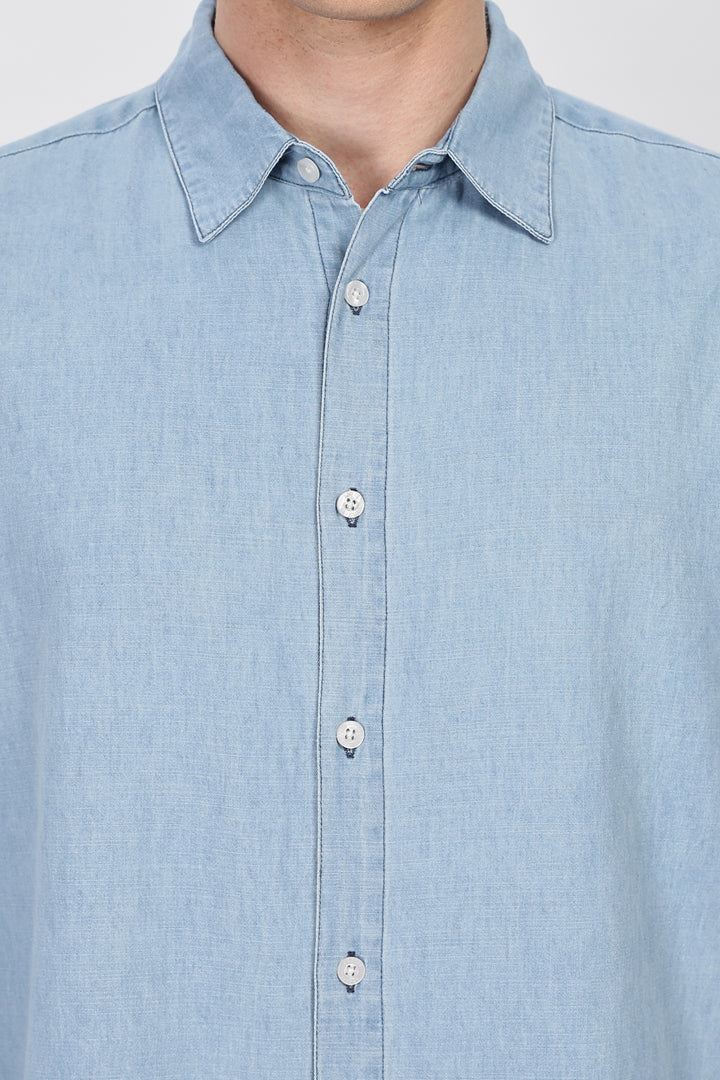 Denims: Valor Shirt