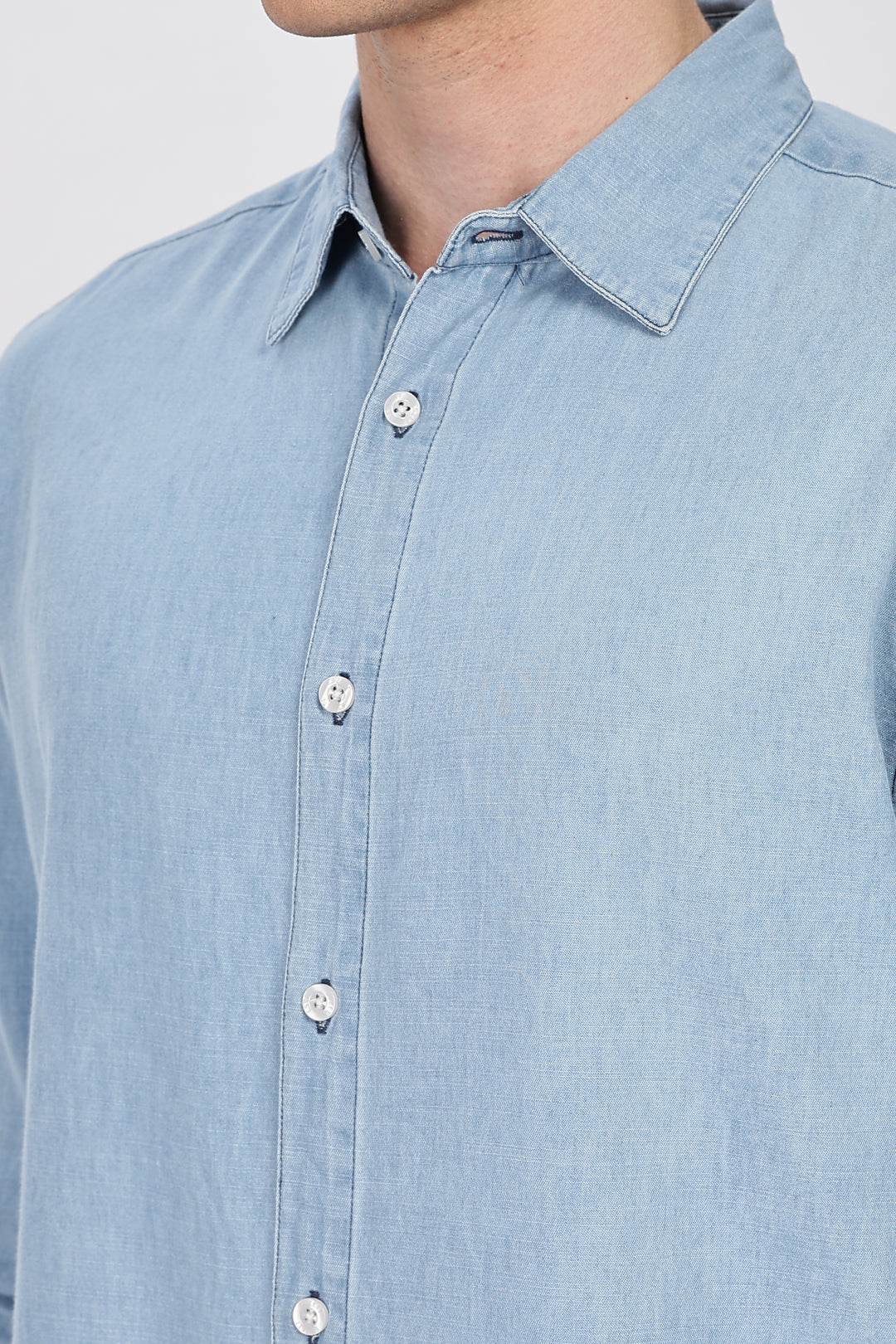 Denims: Valor Shirt