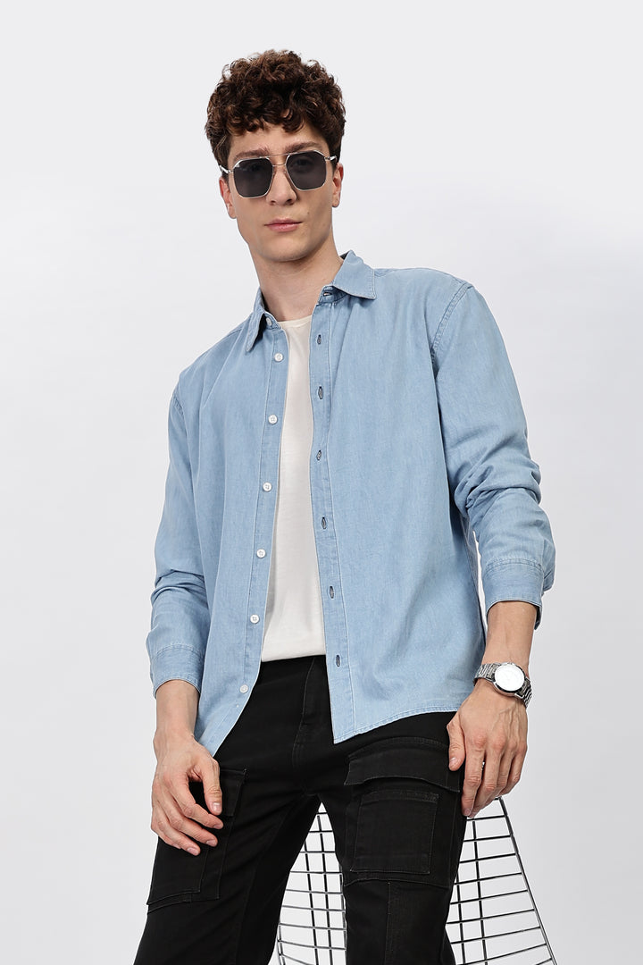 Denims: Valor Shirt