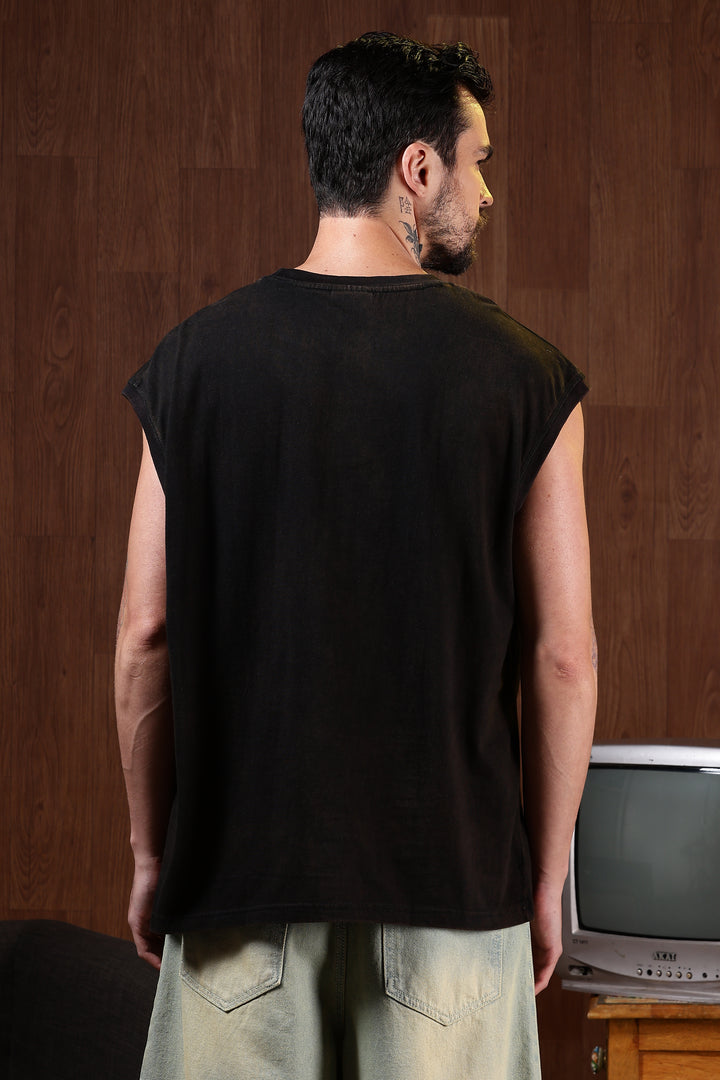Paradise City: Washed Tank