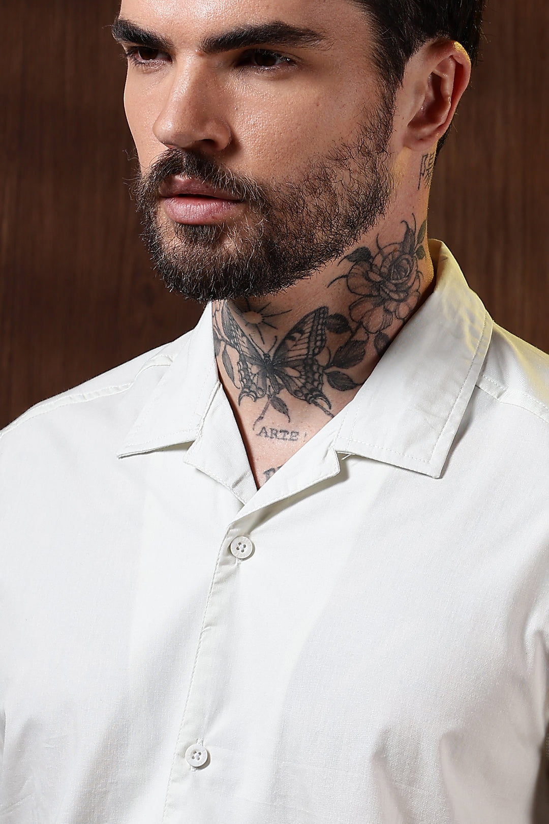 Nile Valley Cuban Shirt