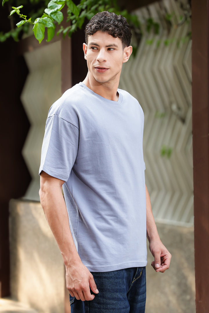 Socially Awkward Oversized T-shirt