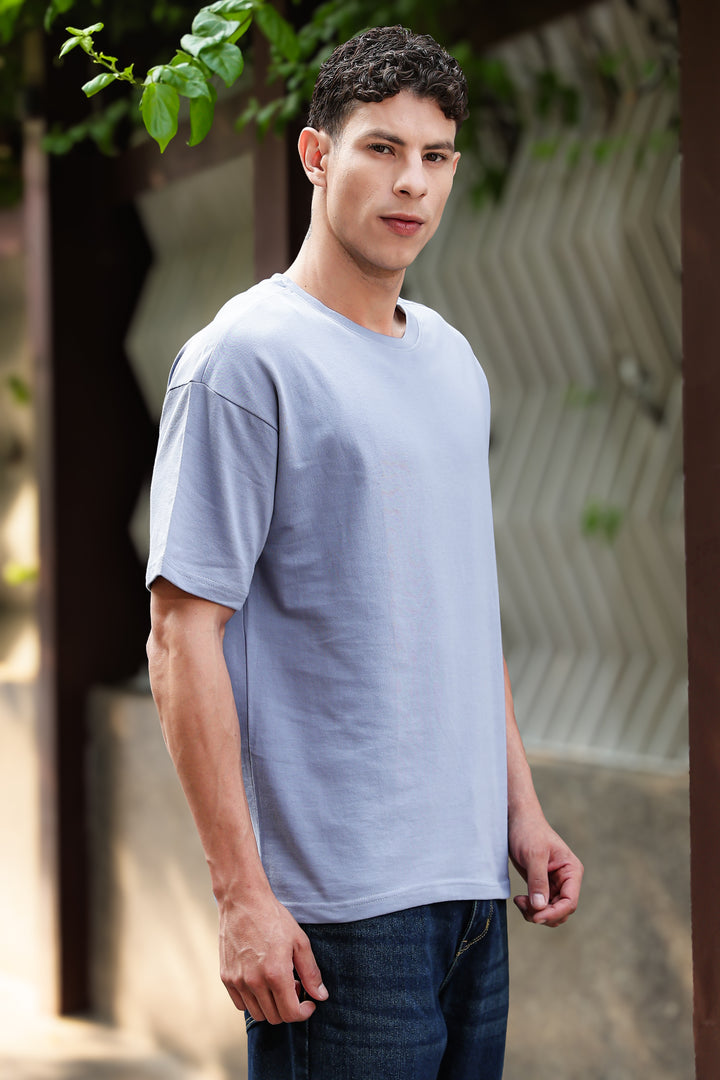 Socially Awkward Oversized T-shirt